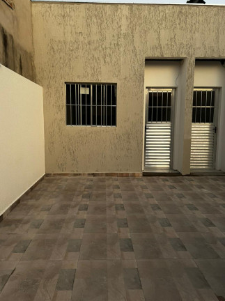 Imagem Casa de Condomínio com 2 Quartos à Venda, 49 m² em Jardim Topázio - Sorocaba Imagem Casa de Condomínio com 2 Quartos à Venda, 49 m² em Jardim Topázio - Sorocaba