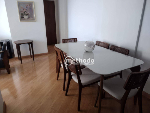 Imagem Apartamento com 3 Quartos à Venda, 98 m² em Bosque - Campinas Imagem Apartamento com 3 Quartos à Venda, 98 m² em Bosque - Campinas