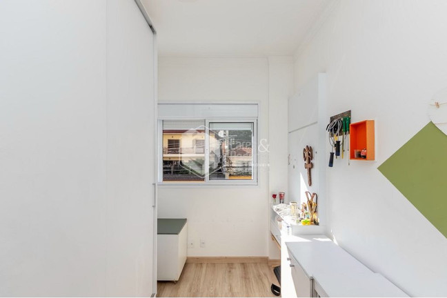 Imagem Apartamento com 2 Quartos à Venda, 47 m² em Vila Dom Pedro Ii - São Paulo Imagem Apartamento com 2 Quartos à Venda, 47 m² em Vila Dom Pedro Ii - São Paulo