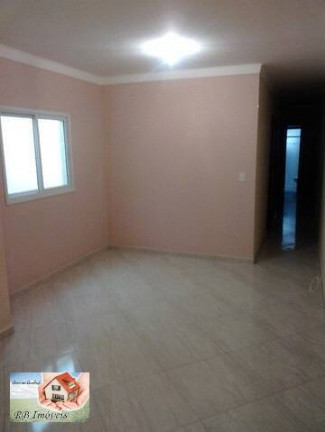 Imagem Apartamento com 3 Quartos à Venda, 80 m² em Vila Pires - Santo André