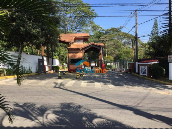 Terreno à Venda, 2.765 m² em Chácara Represinha - Cotia