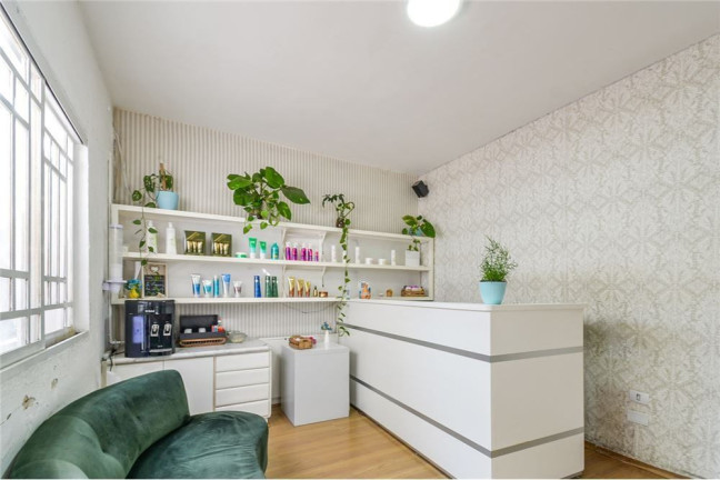 Imagem Casa com 3 Quartos à Venda, 100 m² em Vila Mariana - São Paulo