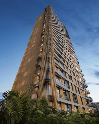 Imagem Apartamento com 4 Quartos à Venda, 541 m² em Itaim Bibi - São Paulo
