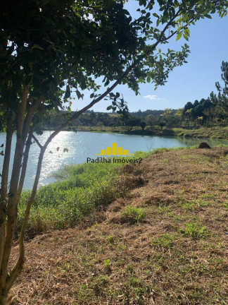 Imagem Chácara à Venda, 5 m² em Rural - Itapetininga