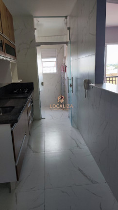 Imagem Imóvel com 2 Quartos à Venda, 50 m² em Residencial Bosque Dos Ipês - São José Dos Campos