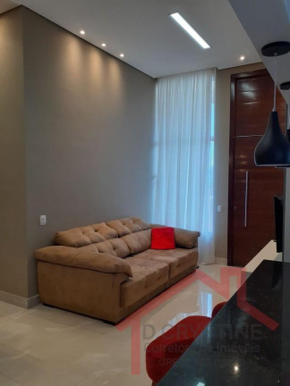 Imagem Casa com 3 Quartos à Venda, 100 m² em Portais (polvilho) - Cajamar