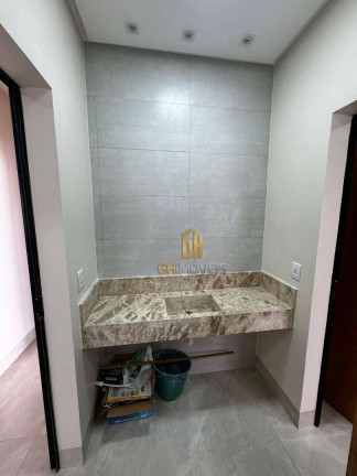 Imagem Casa com 3 Quartos à Venda, 180 m² em Cardoso Continuação - Aparecida De Goiânia