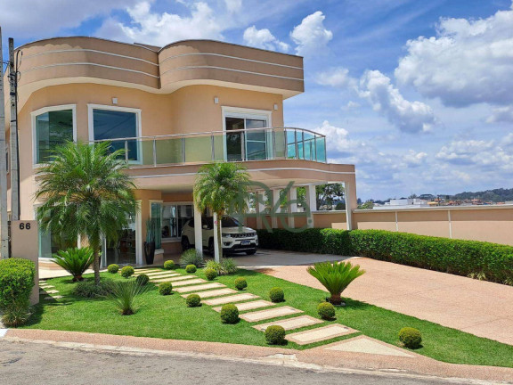 Imagem Casa com 4 Quartos à Venda, 377 m² em Reserva Paineiras - Vargem Grande Paulista Imagem Casa com 4 Quartos à Venda, 377 m² em Reserva Paineiras - Vargem Grande Paulista
