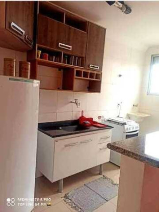 Imagem Apartamento com 2 Quartos à Venda, 49 m² em Jardim Novo Mundo - Sorocaba Imagem Apartamento com 2 Quartos à Venda, 49 m² em Jardim Novo Mundo - Sorocaba