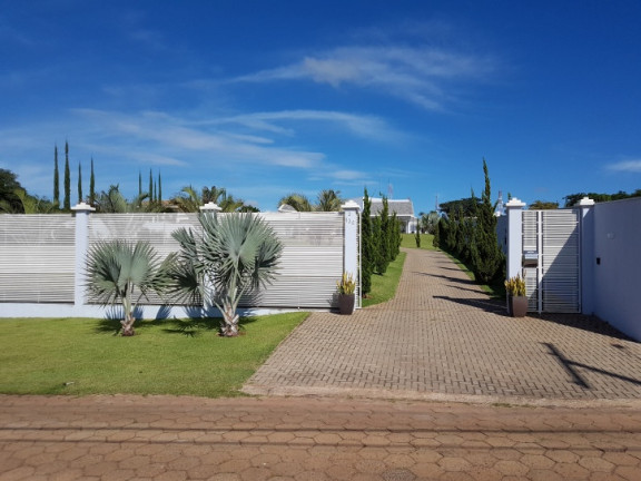Imagem Casa com 4 Quartos à Venda, 3.000 m² em Jardim Shangri-lá - Bauru
