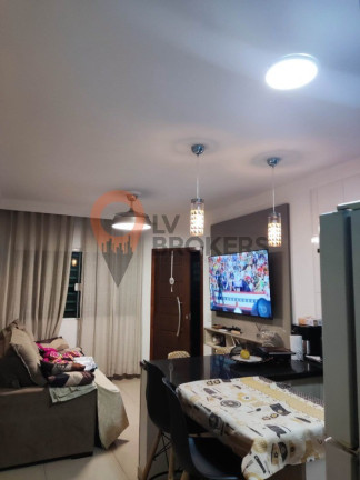 Imagem Casa com 3 Quartos à Venda, 110 m² em Jardim Santa Lúcia - Suzano Imagem Casa com 3 Quartos à Venda, 110 m² em Jardim Santa Lúcia - Suzano