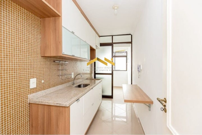 Imagem Apartamento com 2 Quartos à Venda, 57 m² em Moema - São Paulo