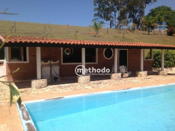 Imagem Fazenda à Venda, 420 m² em Santana - Bragança Paulista