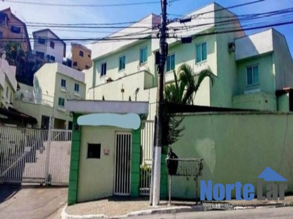 Imagem Casa de Condomínio com 2 Quartos à Venda, 65 m² em Jardim Santa Mônica - São Paulo Imagem Casa de Condomínio com 2 Quartos à Venda, 65 m² em Jardim Santa Mônica - São Paulo