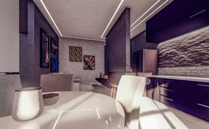 Imagem Apartamento com 2 Quartos à Venda, 64 m² em Nações - Balneário Camboriú Imagem Apartamento com 2 Quartos à Venda, 64 m² em Nações - Balneário Camboriú