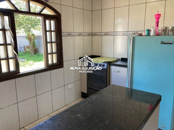 Imagem Casa com 3 Quartos à Venda, 150 m² em Gaivotas - Matinhos Imagem Casa com 3 Quartos à Venda, 150 m² em Gaivotas - Matinhos