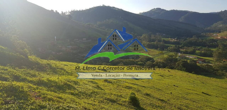 Imagem Terreno à Venda, 6 m² em Joanópolis Imagem Terreno à Venda, 6 m² em Joanópolis