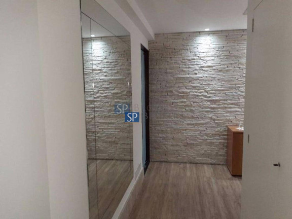 Imagem Sala Comercial para Alugar, 150 m² em Itaim Bibi - São Paulo Imagem Sala Comercial para Alugar, 150 m² em Itaim Bibi - São Paulo
