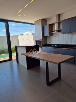 Imagem Casa de Condomínio com 3 Quartos à Venda, 163 m² em Quinta Da Mata - Ribeirão Preto Imagem Casa de Condomínio com 3 Quartos à Venda, 163 m² em Quinta Da Mata - Ribeirão Preto