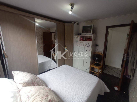Imagem Sobrado com 5 Quartos à Venda, 245 m² em Piraquara Imagem Sobrado com 5 Quartos à Venda, 245 m² em Piraquara