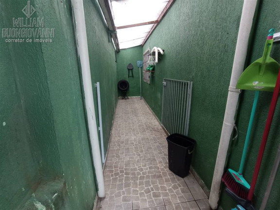 Imagem Casa com 3 Quartos à Venda, 82 m² em Vila Caicara - Praia Grande Imagem Casa com 3 Quartos à Venda, 82 m² em Vila Caicara - Praia Grande