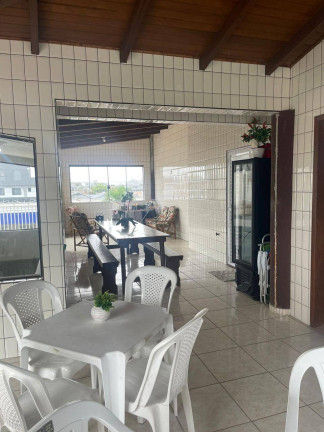 Imagem Apartamento com 3 Quartos à Venda, 400 m² em Centro - Balneário Rincão