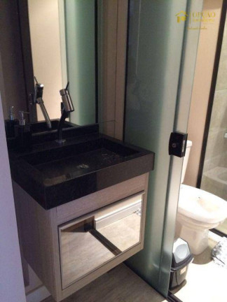 Imagem Apartamento com 1 Quarto à Venda, 52 m² em Itu Novo Centro - Itu