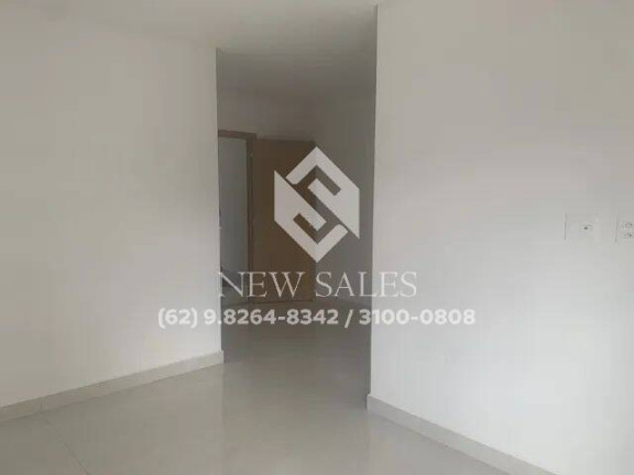 Imagem Apartamento com 3 Quartos à Venda, 122 m² em Setor Bueno - Goiânia Imagem Apartamento com 3 Quartos à Venda, 122 m² em Setor Bueno - Goiânia