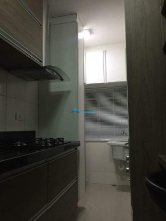 Imagem Apartamento com 2 Quartos à Venda, 52 m² em Residencial Pacaembu - Itupeva