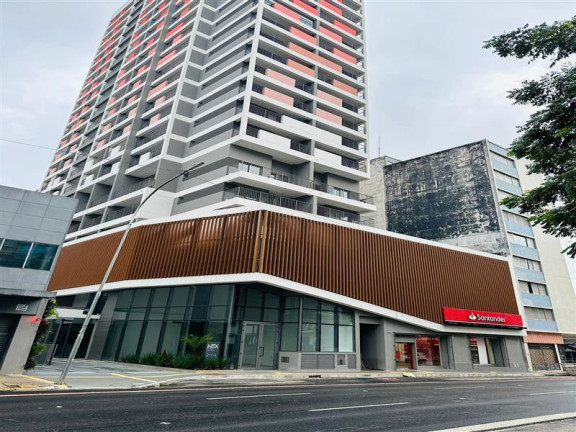 Imagem Kitnet com 1 Quarto à Venda, 28 m² em Consolação - São Paulo
