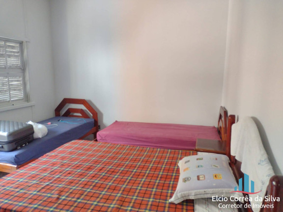 Imagem Apartamento com 3 Quartos à Venda, 207 m² em José Menino - Santos Imagem Apartamento com 3 Quartos à Venda, 207 m² em José Menino - Santos