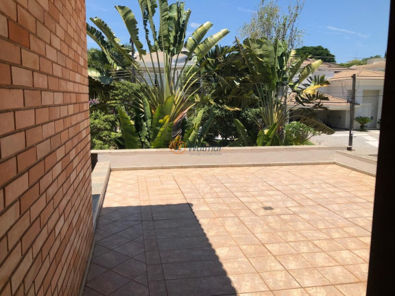 Casa com 4 Quartos à Venda, 562 m² em Loteamento Alphaville Campinas - Campinas