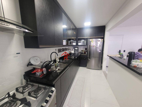 Imagem Apartamento com 2 Quartos à Venda, 92 m² em Tupi - Praia Grande Imagem Apartamento com 2 Quartos à Venda, 92 m² em Tupi - Praia Grande