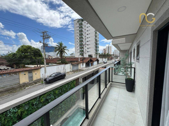 Imagem Sobrado com 3 Quartos à Venda, 140 m² em Vila Guilhermina - Praia Grande Imagem Sobrado com 3 Quartos à Venda, 140 m² em Vila Guilhermina - Praia Grande