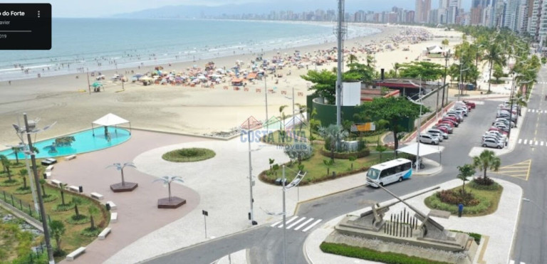 Imagem Apartamento com 2 Quartos à Venda, 65 m² em Canto Do Forte - Praia Grande Imagem Apartamento com 2 Quartos à Venda, 65 m² em Canto Do Forte - Praia Grande
