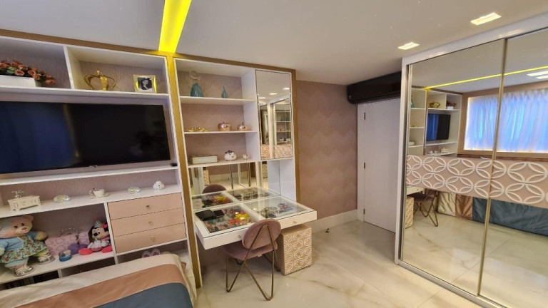 Imagem Apartamento com 4 Quartos à Venda, 172 m² em Praia De Itaparica - Vila Velha Imagem Apartamento com 4 Quartos à Venda, 172 m² em Praia De Itaparica - Vila Velha