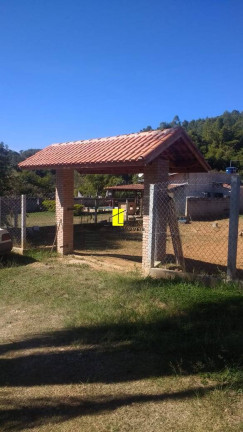 Imagem Chácara à Venda, 830 m² em Serrinha - Taubaté Imagem Chácara à Venda, 830 m² em Serrinha - Taubaté