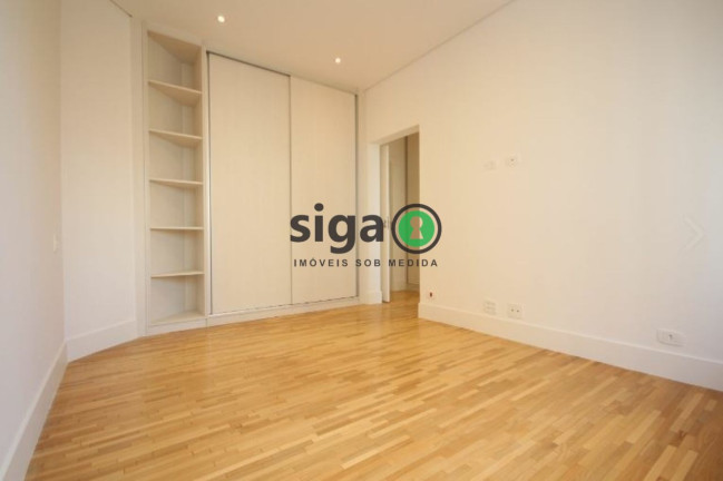Imagem Apartamento com 3 Quartos à Venda, 244 m² em Vila Nova Conceição - São Paulo