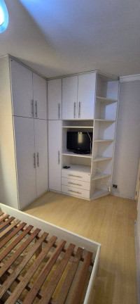 Imagem Apartamento com 2 Quartos à Venda, 600.000 m² em São Paulo - Jundiaí Imagem Apartamento com 2 Quartos à Venda, 600.000 m² em São Paulo - Jundiaí