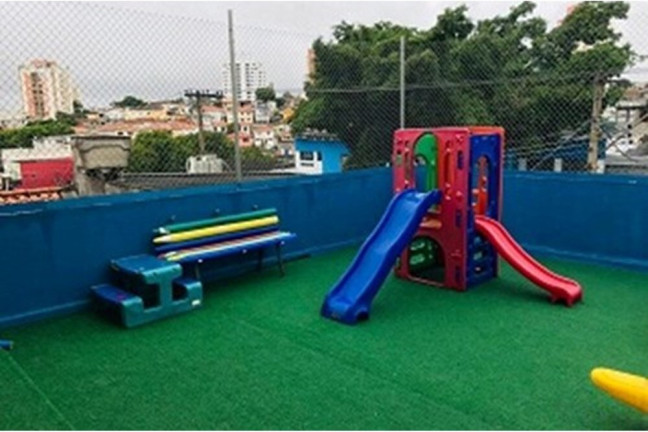 Imagem Imóvel Comercial à Venda, 323 m² em Jardim Umuarama - São Paulo