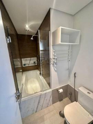 Imagem Apartamento com 2 Quartos à Venda, 92 m² em Itaim Bibi - São Paulo Imagem Apartamento com 2 Quartos à Venda, 92 m² em Itaim Bibi - São Paulo