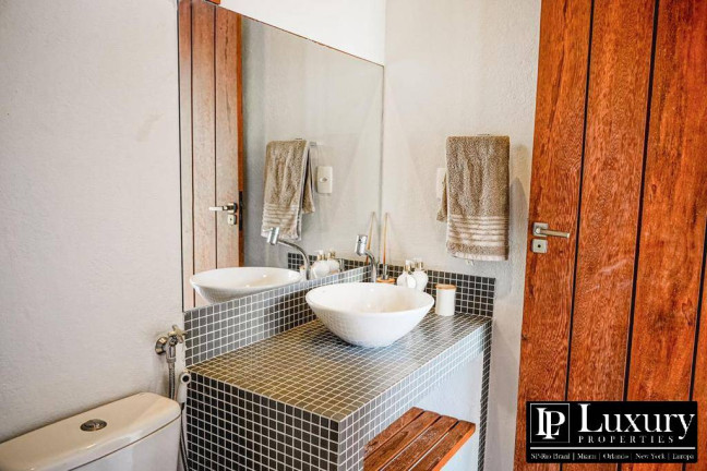 Imagem Casa de Condomínio com 4 Quartos à Venda, em Praia De Saquaíra - Marau Imagem Casa de Condomínio com 4 Quartos à Venda, em Praia De Saquaíra - Marau