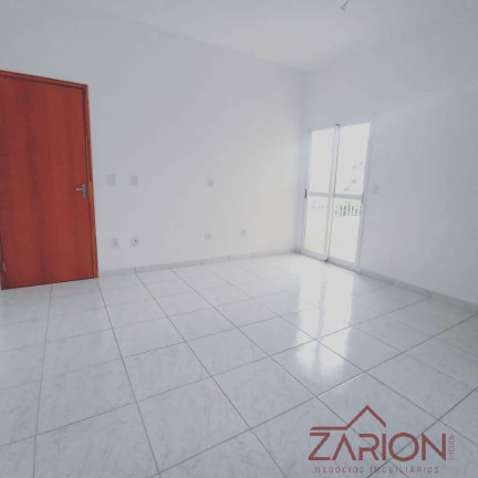 Imagem Apartamento com 2 Quartos à Venda, 54 m² em Morada Dos Nobres - Taubaté