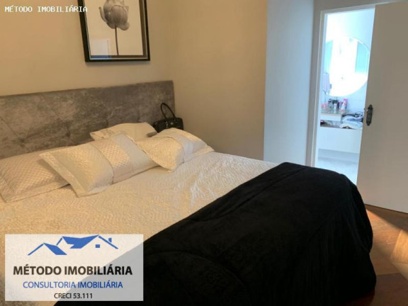 Imagem Apartamento com 3 Quartos à Venda, 100 m² em Campestre - Santo André