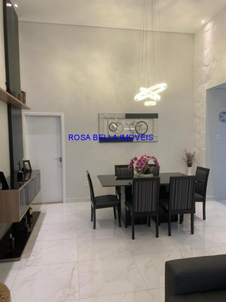 Imagem Casa de Condomínio com 3 Quartos à Venda, 135 m² em Jardim Bréscia - Indaiatuba Imagem Casa de Condomínio com 3 Quartos à Venda, 135 m² em Jardim Bréscia - Indaiatuba
