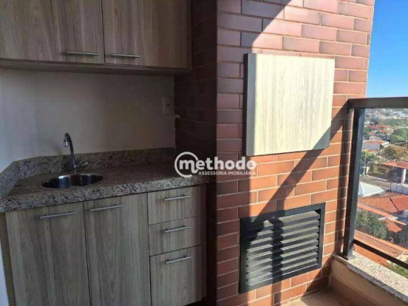 Imagem Apartamento com 2 Quartos à Venda, 60 m² em Taquaral - Campinas Imagem Apartamento com 2 Quartos à Venda, 60 m² em Taquaral - Campinas