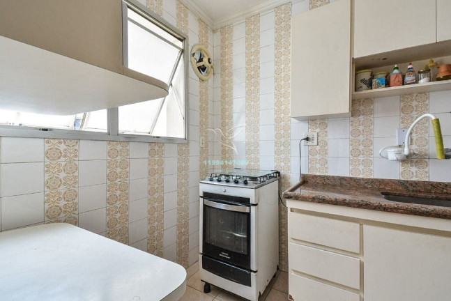Imagem Apartamento com 3 Quartos à Venda, 135 m² em Moema - São Paulo