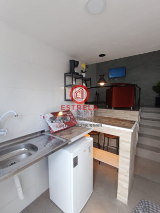 Imagem Kitnet com 1 Quarto para Alugar, 25 m² em Bairro Do Colônia - Jacareí Imagem Kitnet com 1 Quarto para Alugar, 25 m² em Bairro Do Colônia - Jacareí