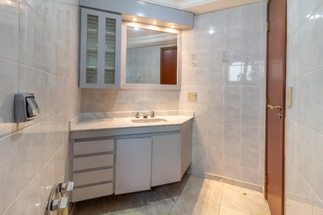 Imagem Apartamento com 4 Quartos à Venda, 210 m² em Perdizes - São Paulo