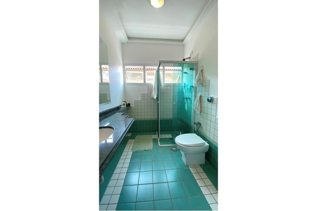 Imagem Casa com 5 Quartos à Venda, 462 m² em Tamboré - Santana De Parnaíba